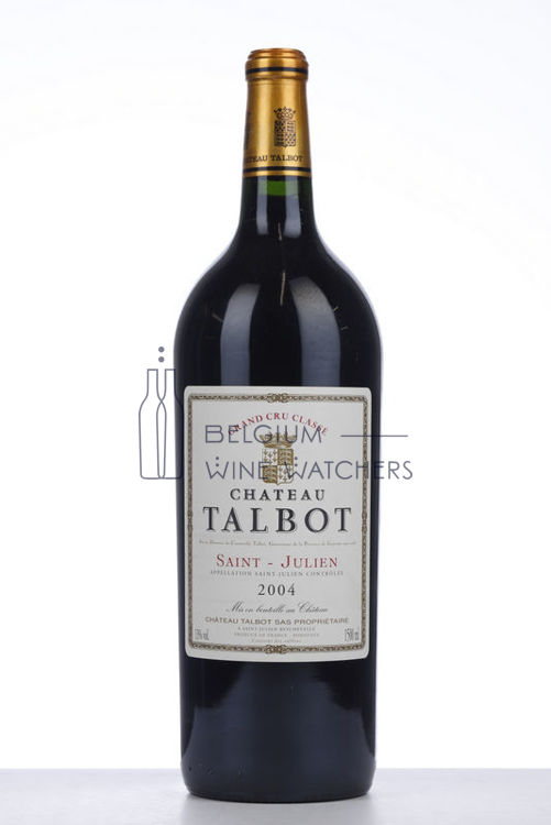 Image de 2004 TALBOT